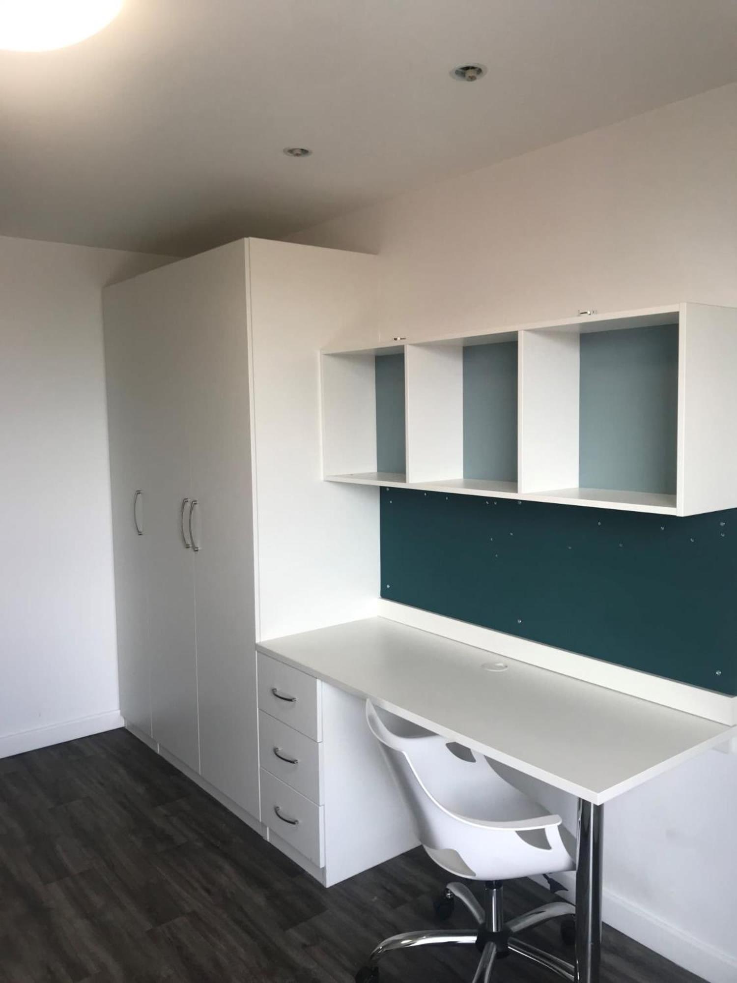 For Students Only Botanic In Apartment Belfast