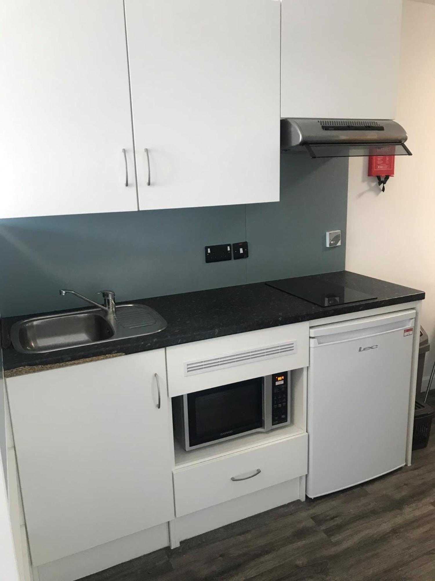 For Students Only Botanic In Apartment
