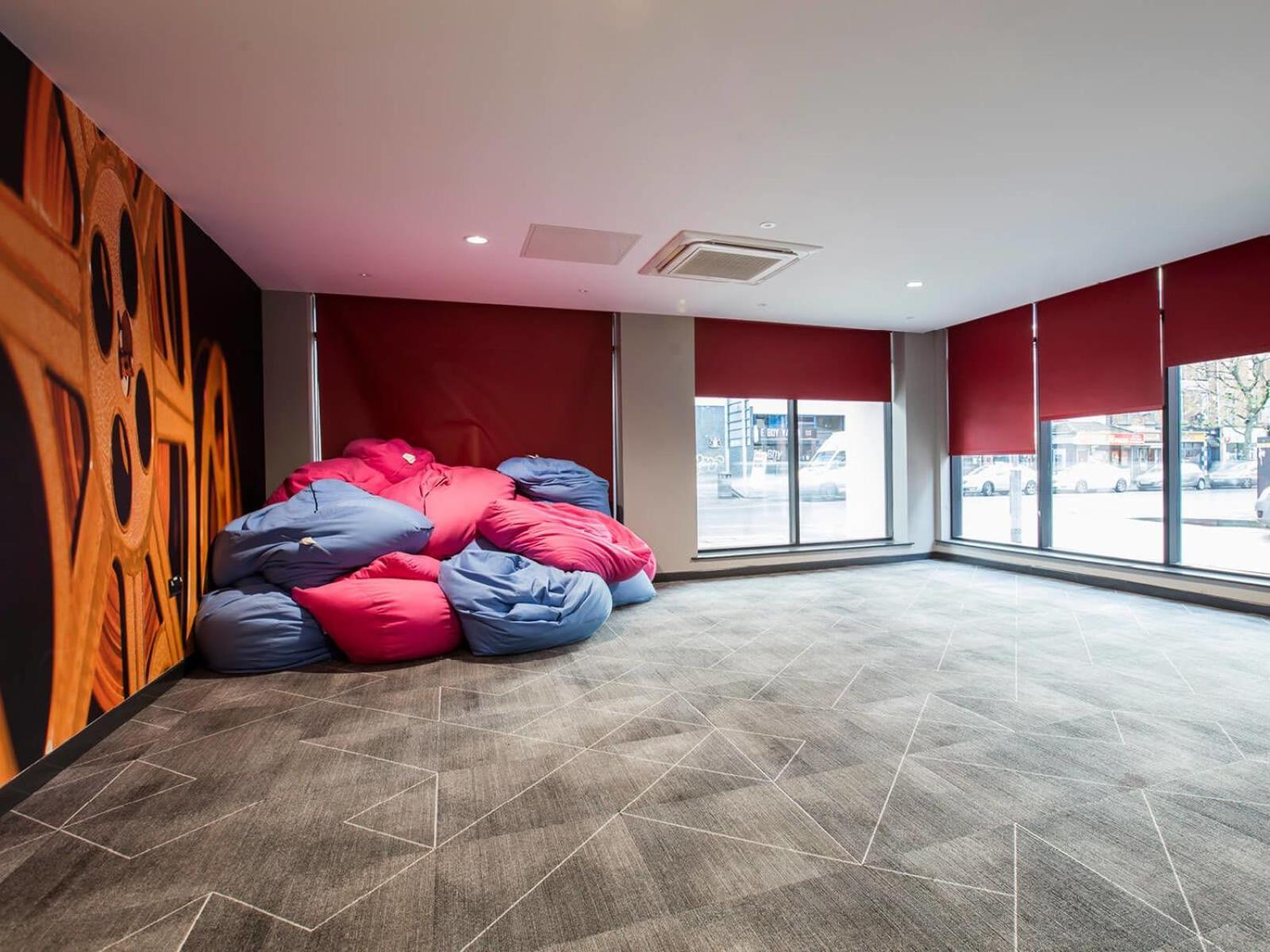 Apartment For Students Only Botanic In *