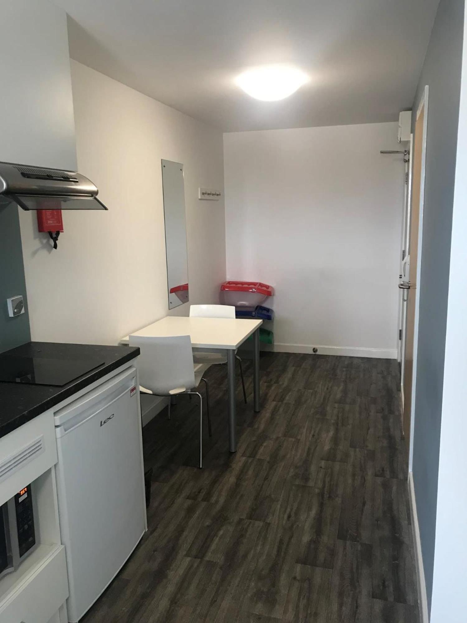 For Students Only Botanic In Apartment Belfast