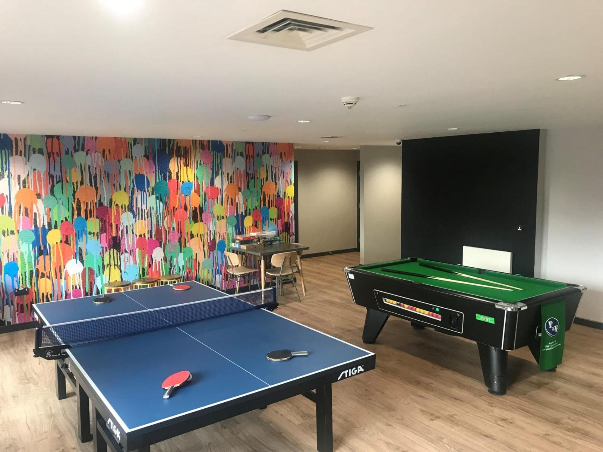 Apartment For Students Only Botanic In Belfast