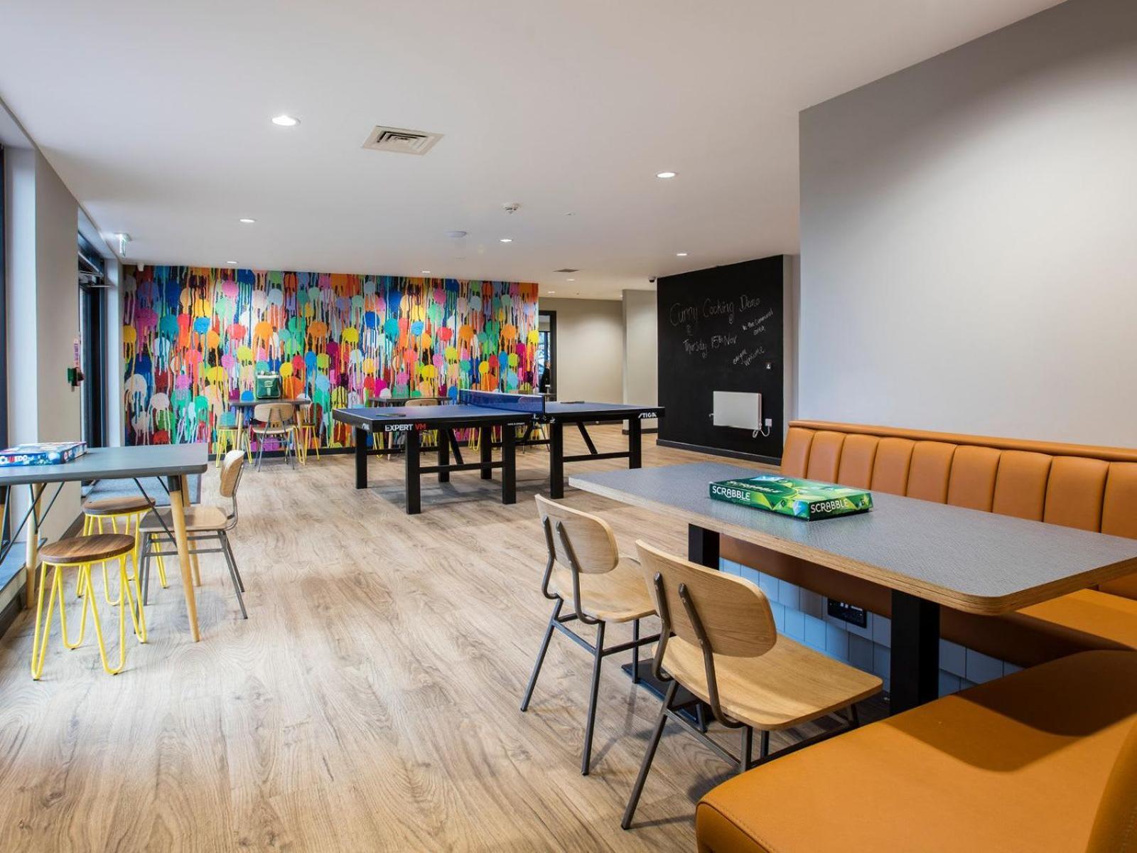 Apartment For Students Only Botanic In