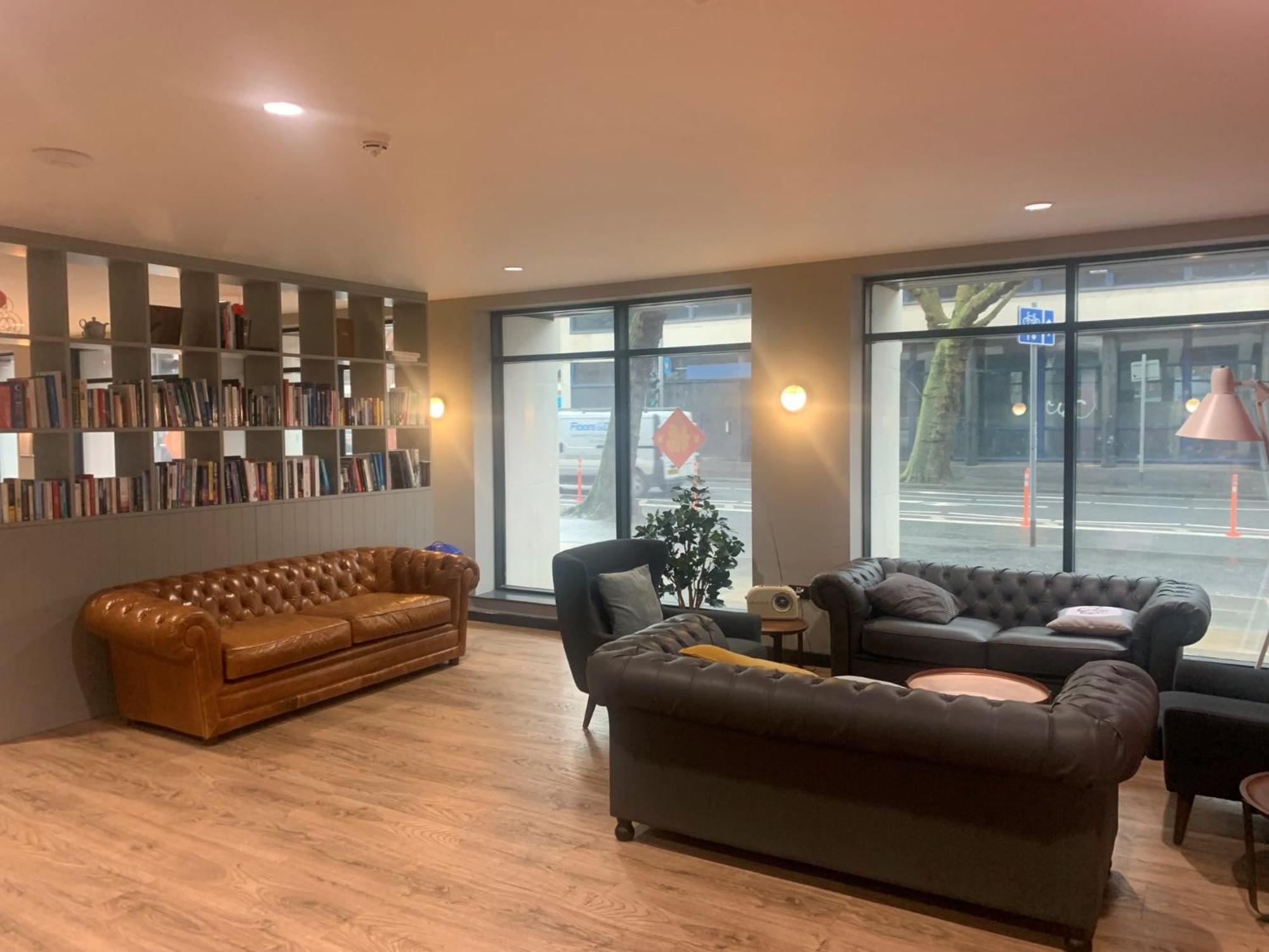 Apartment For Students Only Botanic In *